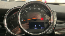 MINI Hatchback 1.5 Cooper Classic 5dr Auto Petrol Hatchback